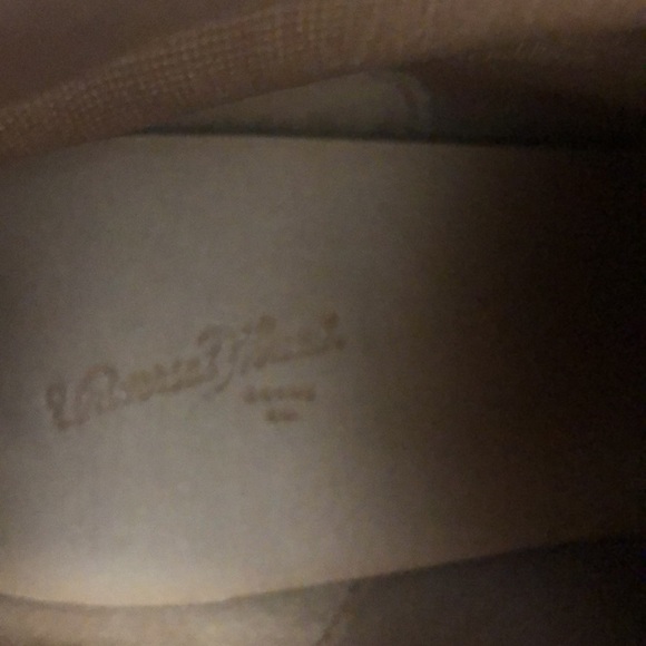 Universal Thread lace up boots - Picture 5 of 6